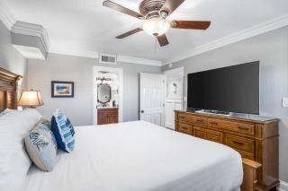 Holiday Surf and Racquet Unit 506 - Destin - 8