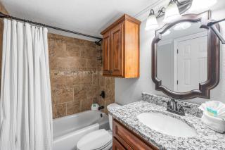 Holiday Surf and Racquet Unit 506 - Destin - 5