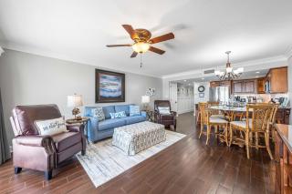 Holiday Surf and Racquet Unit 506 - Destin - 2