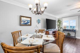 Holiday Surf and Racquet Unit 506 - Destin - 1