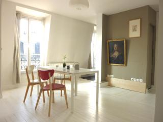 3 rooms apartment business rooftop view to Montmartre - Parigi - 7