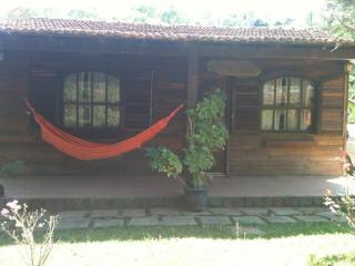 Miguel Pereira, Casa Na Serra, RJ - Miguel Pereira - 9