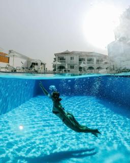 Meandros Boutique & Spa Hotel - Adults Only - Kalamaki - 9
