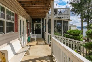 House #14 Pelican Sunrise (no pets) Lake View - 6