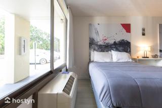 Amazing hotel room near Disney for 4 people - Kissimmee - 4