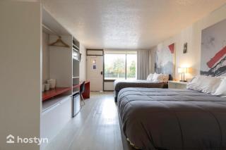 Amazing hotel room near Disney for 4 people - 7