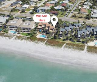 La Concha 2 - Clearwater Beach - 8