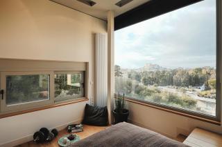 ACROPOLIS VIEWS / LITTLE ATHENS - Atene - 9
