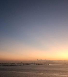 Infinite Seaview with Penang Bridge Suite with Sunrise up to 11 person - Bayan Lepas - 8