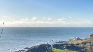 Castle Cottage - Ventnor - 8