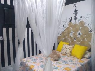 Pousada Luzemar quarto - 4