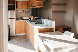 Pivoine Camping Belle-Vue 2000 - Berdorf - 6