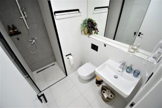 Jasminn Apartments - Prague - 9