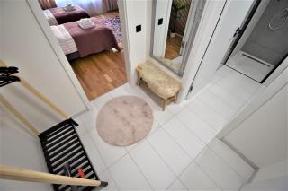 Jasminn Apartments - Prague - 8