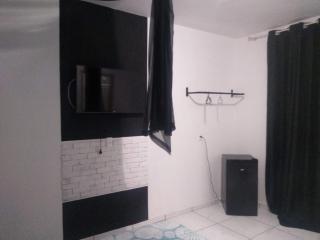 Pousada Luzemar quarto - São Francisco do Sul - 9