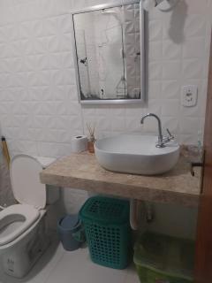 CASA DA BARRA- Suítes privativas em Saquarema - Saquarema - 8