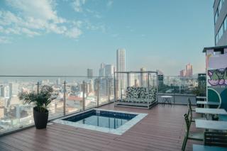 Spotty Bogotá Centro - 9