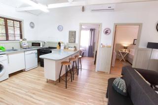 Lala Lapa Self Catering Accomodation - 7