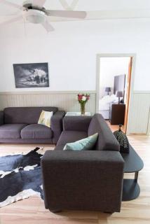 Lala Lapa Self Catering Accomodation - Nelspruit - 4