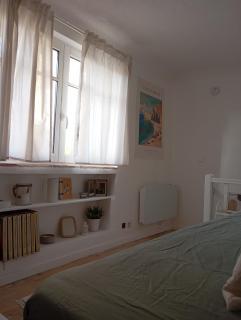 Duplex au pied du Château - Cagnes-sur-Mer - 6