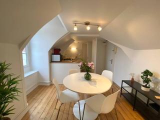 Le Thabor - T3 proche Centre Rennes - Rennes - 7