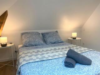 Le Thabor - T3 proche Centre Rennes - 6