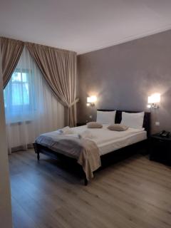 VILA DOBRU - Slănic-Moldova - 4
