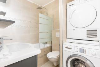 Appartement ensoleillé Buttes Chaumont - III - Paris - 7