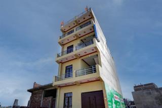 Hotel O Home Hotel Star Galaxy - 9