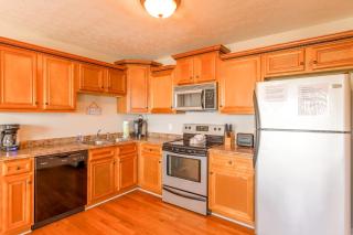 House # 29 -Castaway (Pet Friendly) - 1