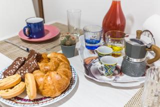 Don Palù's Home - Neapel - 4