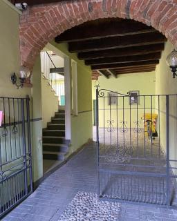 Piccinardihouse - appartamento Crema centro storico - Crema - 0