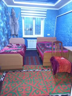 Guest house Shumkar - 1