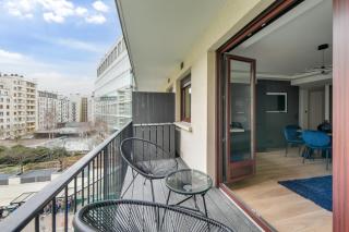 181 One Suite - Superb apartment in Paris. - Parijs - 6