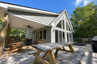 Evergreen Escape - Jim Thorpe Multi Ski Resort - 5