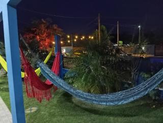 Pousada Luzemar quarto - São Francisco do Sul - 6