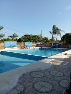 Pousada Luzemar quarto - São Francisco do Sul - 8