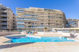 Studio vue mer - Canet-en-Roussillon - 0