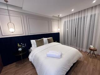 Luxueux studio, vue dégagée - Casablanca - 5