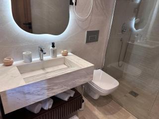Luxueux studio, vue dégagée - Casablanca - 3