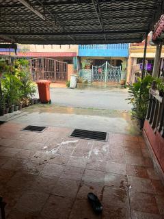 RUMAH PENGAMBARAN - Petaling Jaya - 3