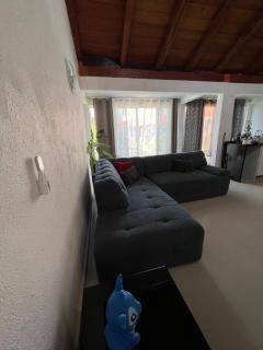 Casa vacacional en Manzanillo - 2