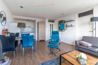 Appartementencomplex Juliana 126 - De Koog - 7