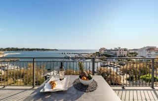 Amazing Apartment In Petrcane With Wifi - 8