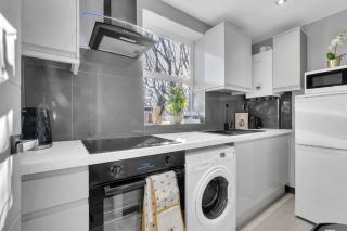 homely - King's Cross Central London Apartments - Londra - 7