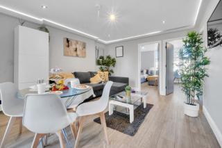 homely - King's Cross Central London Apartments - Londra - 1