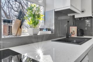homely - King's Cross Central London Apartments - Londra - 4