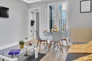 homely - King's Cross Central London Apartments - Londra - 6