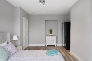 Edgware Oasis: Modern Haven near Tube & Park - Edgware - 8