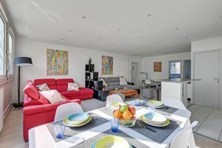 236 Home Rome Concept - Paris - 5